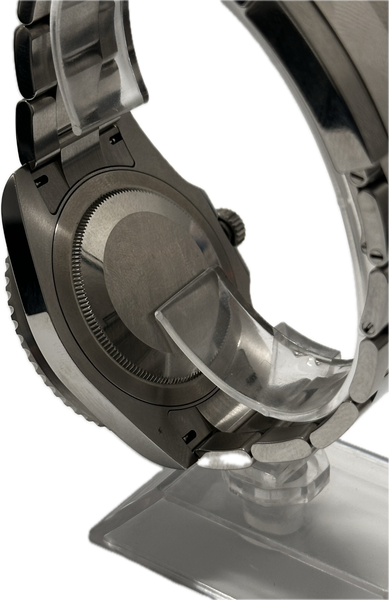 Rolex GMT Master II 126710 BLRO